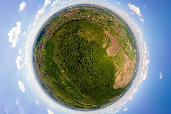 360 Camera